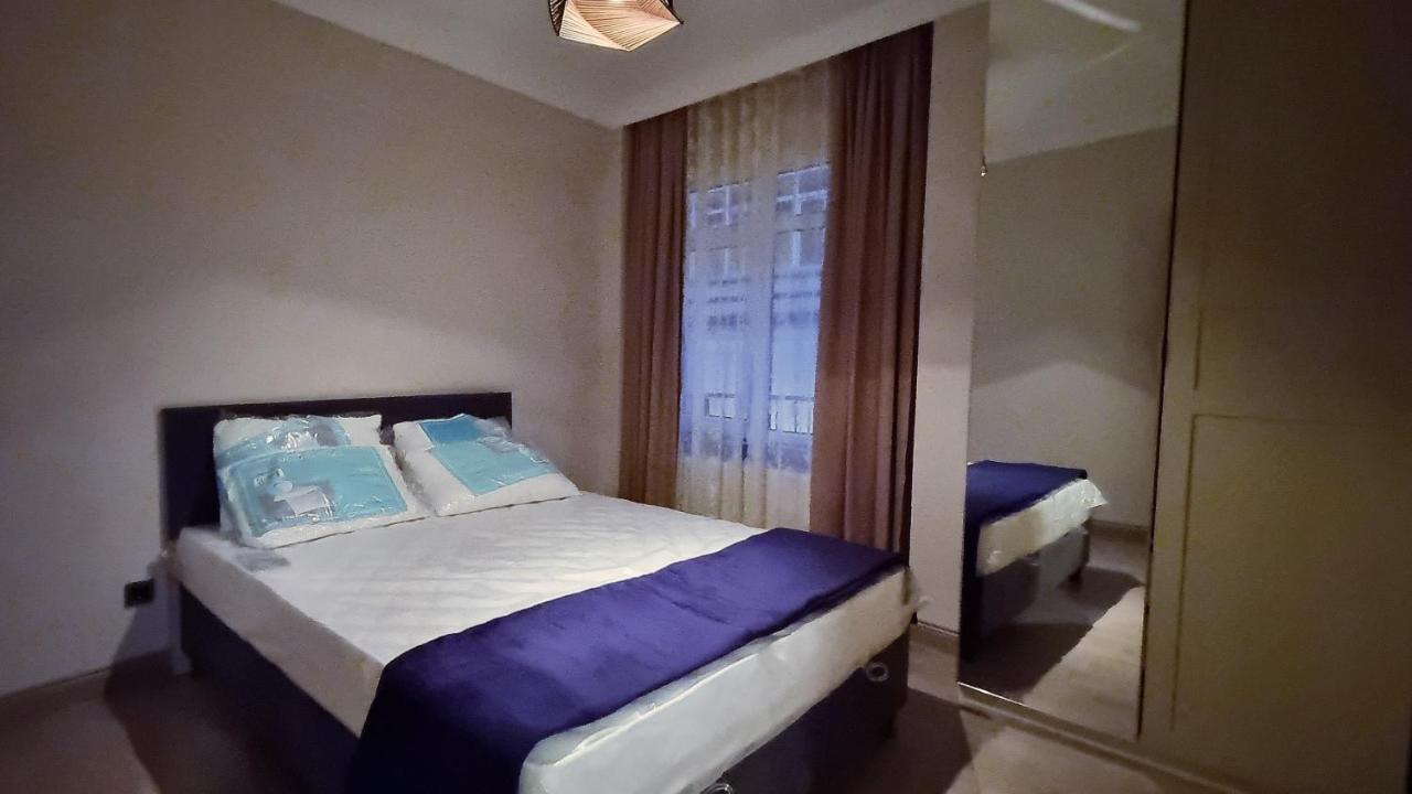 Tam Merkezde Yepyeni Bir Daire İstanbul Dış mekan fotoğraf